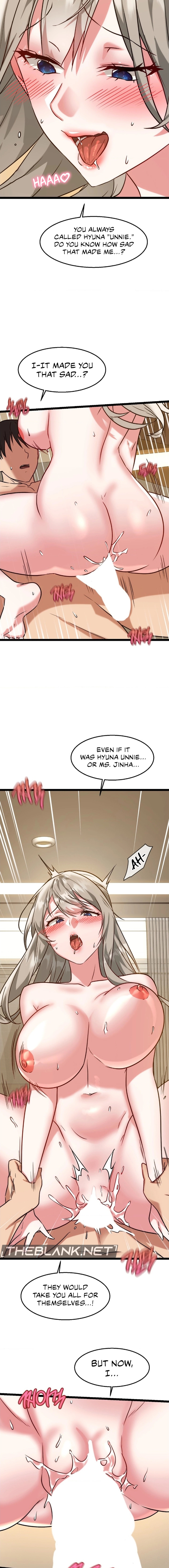 Chewy Chapter 24 - Manhwa18.com