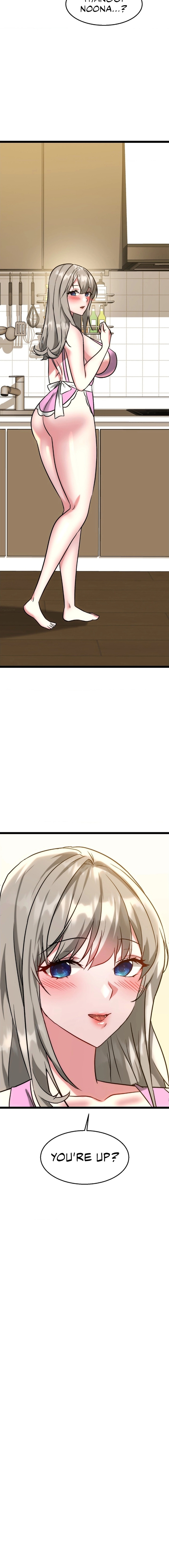 Chewy Chapter 24 - Manhwa18.com