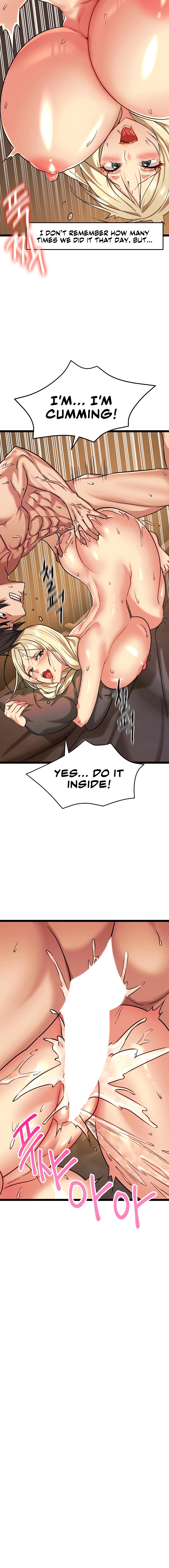 Chewy Chapter 4 - Manhwa18.com