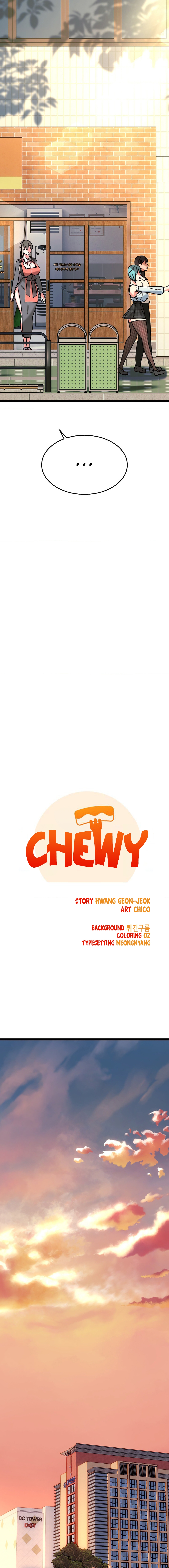 Chewy Chapter 9 - Manhwa18.com