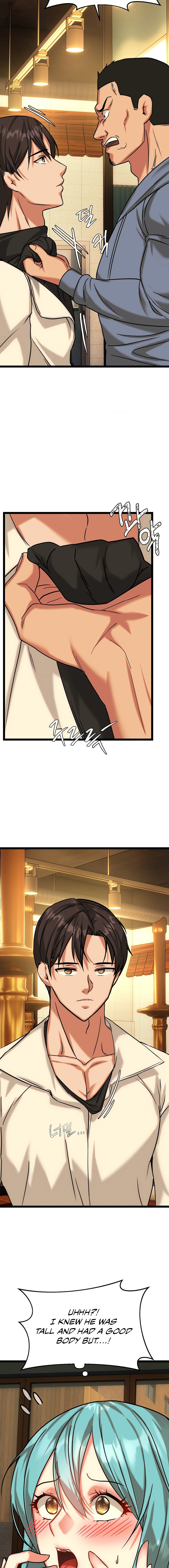 Chewy Chapter 9 - Manhwa18.com