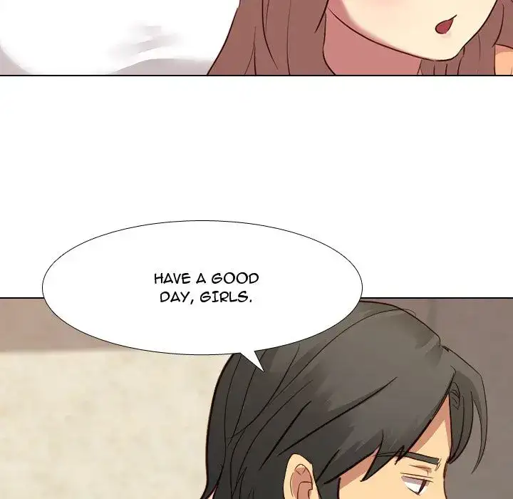 The Giving Girl Chapter 10 - Manhwa18.com