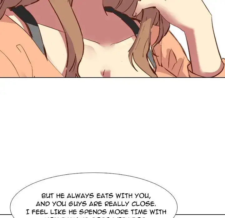 The Giving Girl Chapter 10 - Manhwa18.com