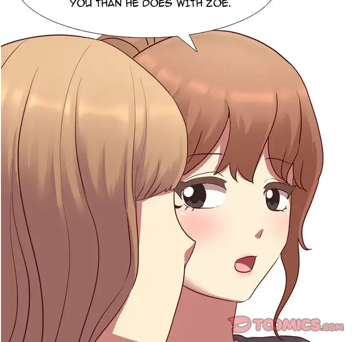 The Giving Girl Chapter 10 - Manhwa18.com