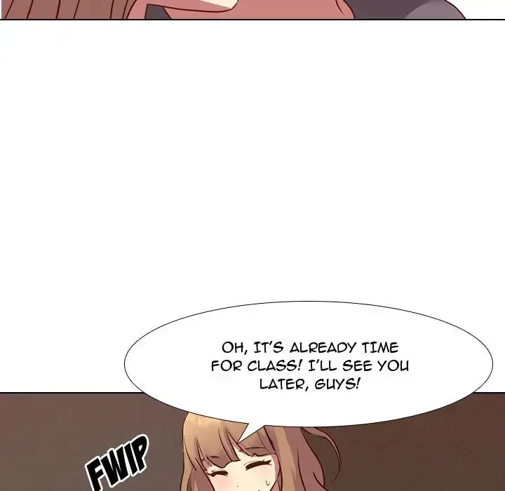 The Giving Girl Chapter 10 - Manhwa18.com