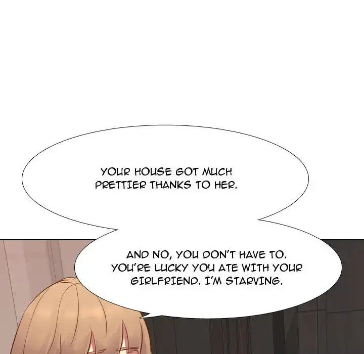 The Giving Girl Chapter 10 - Manhwa18.com