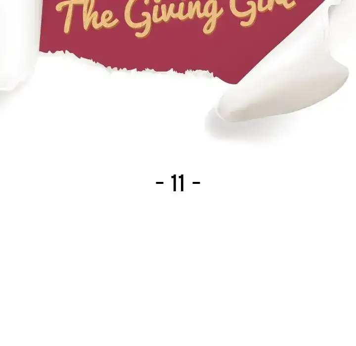 The Giving Girl Chapter 11 - Manhwa18.com