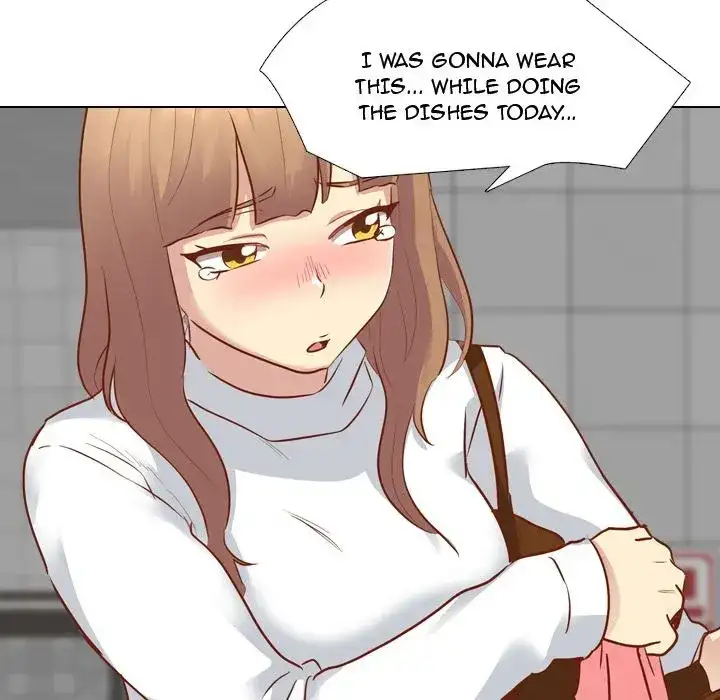 The Giving Girl Chapter 11 - Manhwa18.com