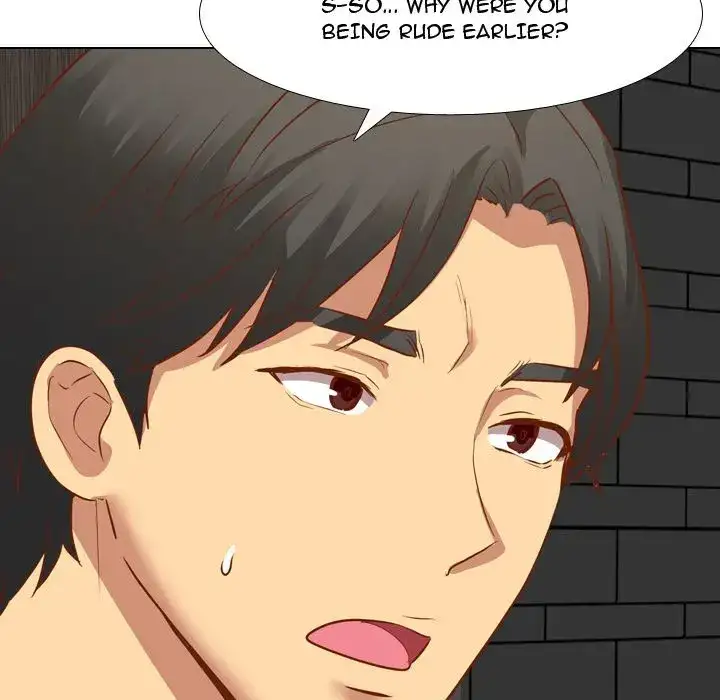 The Giving Girl Chapter 11 - Manhwa18.com