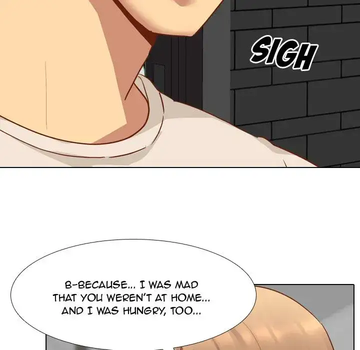 The Giving Girl Chapter 11 - Manhwa18.com