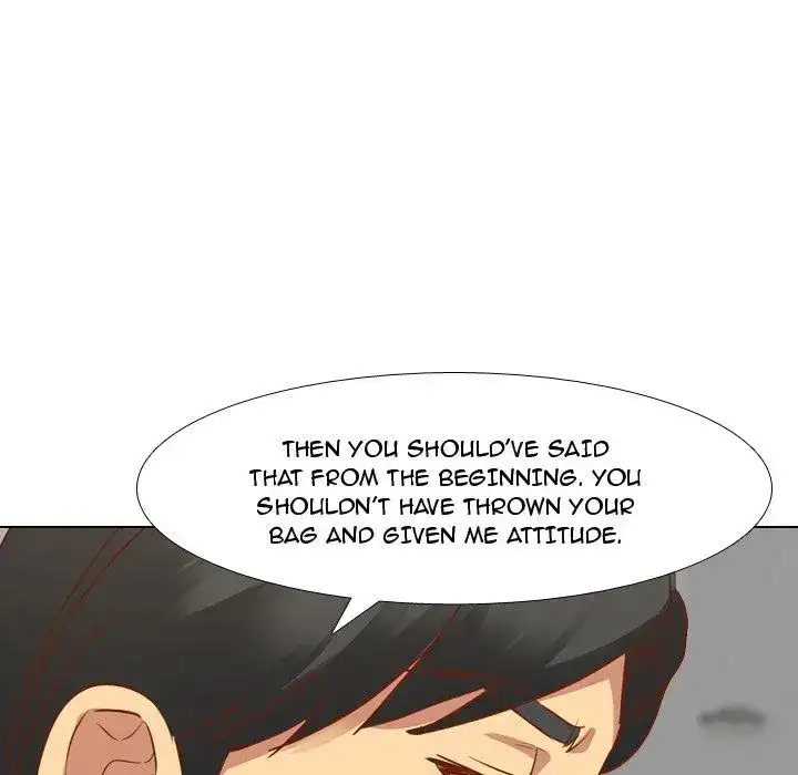 The Giving Girl Chapter 11 - Manhwa18.com