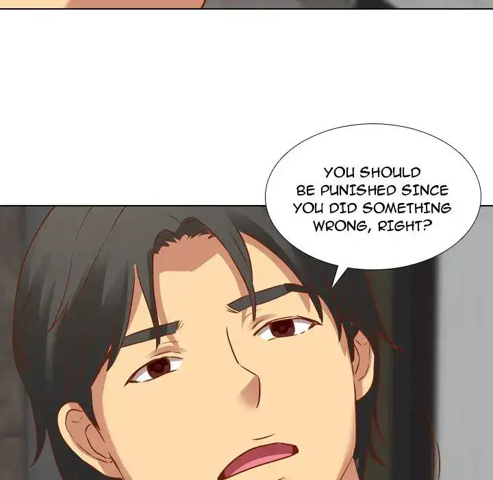 The Giving Girl Chapter 11 - Manhwa18.com