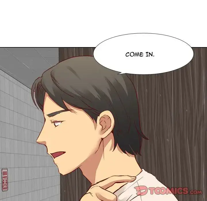 The Giving Girl Chapter 11 - Manhwa18.com