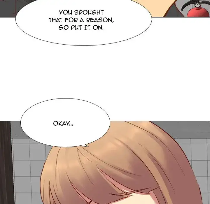 The Giving Girl Chapter 11 - Manhwa18.com