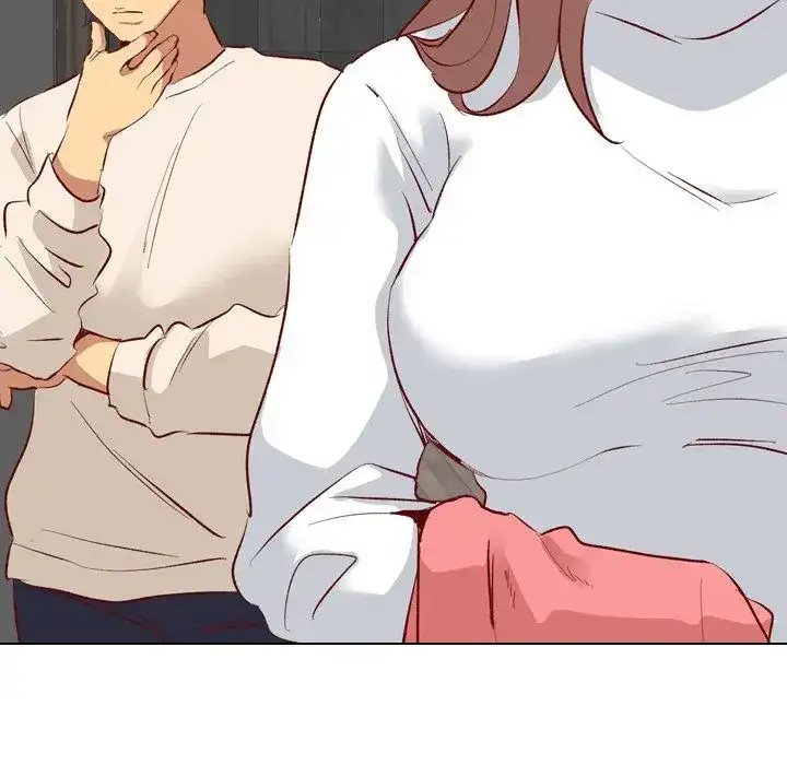 The Giving Girl Chapter 11 - Manhwa18.com