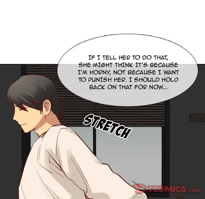 The Giving Girl Chapter 11 - Manhwa18.com