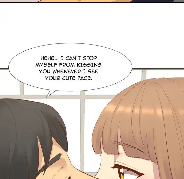 The Giving Girl Chapter 12 - Manhwa18.com