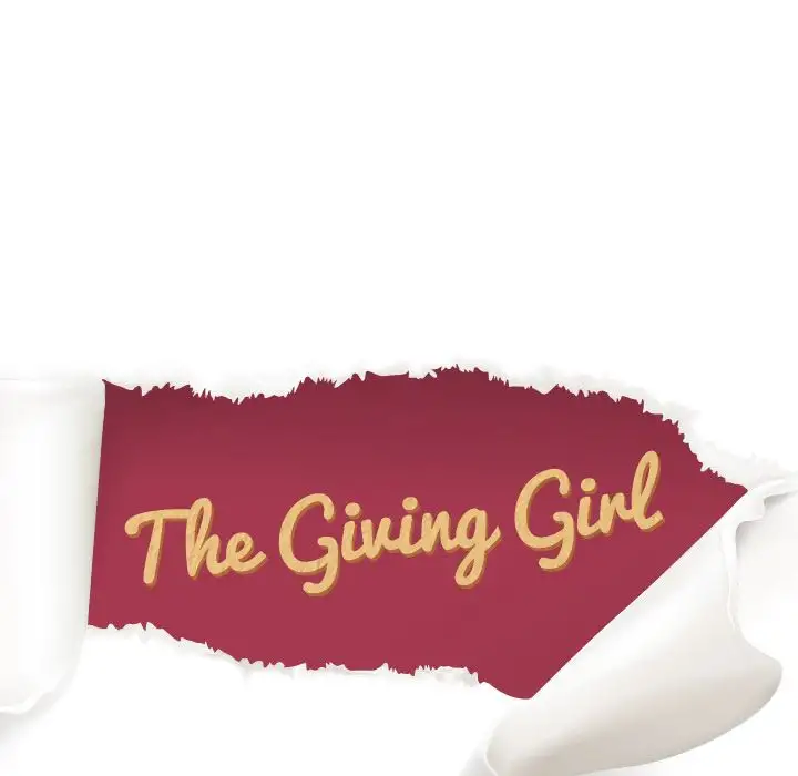 The Giving Girl Chapter 13 - Manhwa18.com