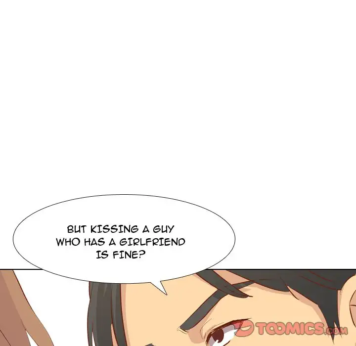 The Giving Girl Chapter 13 - Manhwa18.com