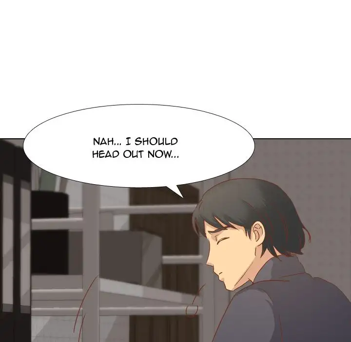 The Giving Girl Chapter 13 - Manhwa18.com