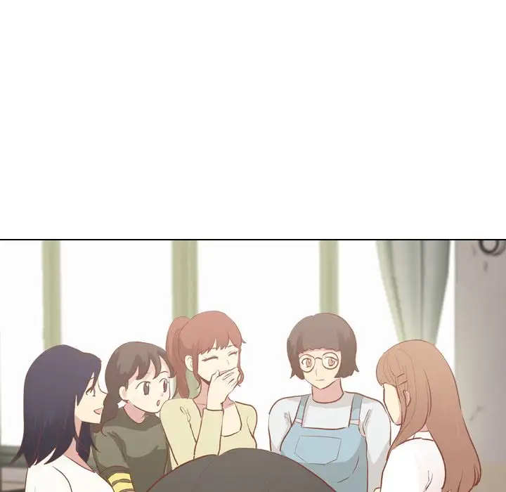 The Giving Girl Chapter 13 - Manhwa18.com