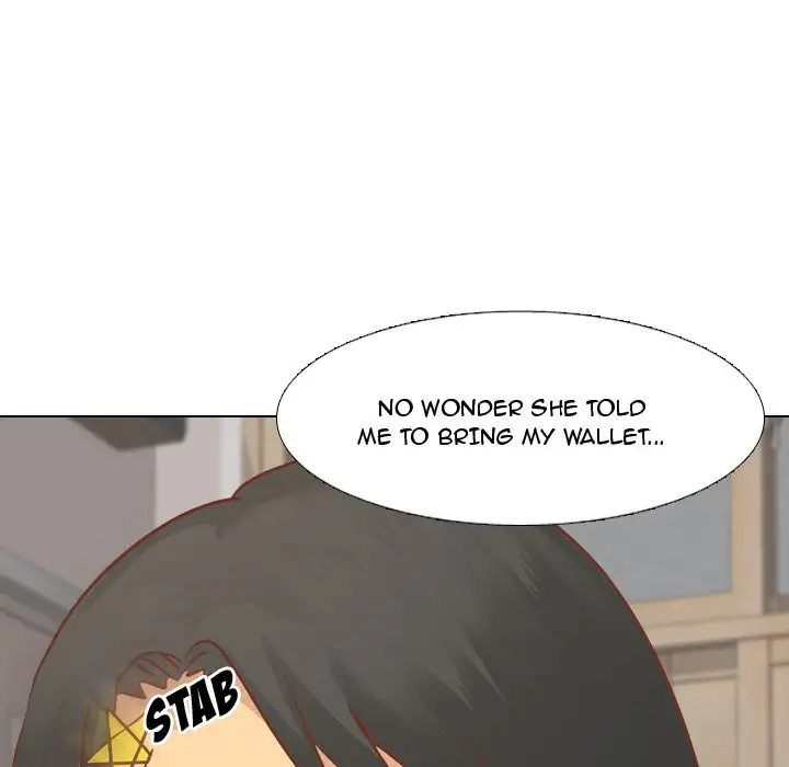 The Giving Girl Chapter 13 - Manhwa18.com