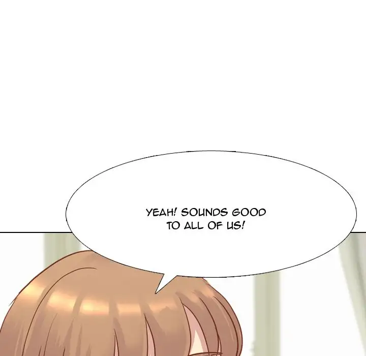 The Giving Girl Chapter 14 - Manhwa18.com