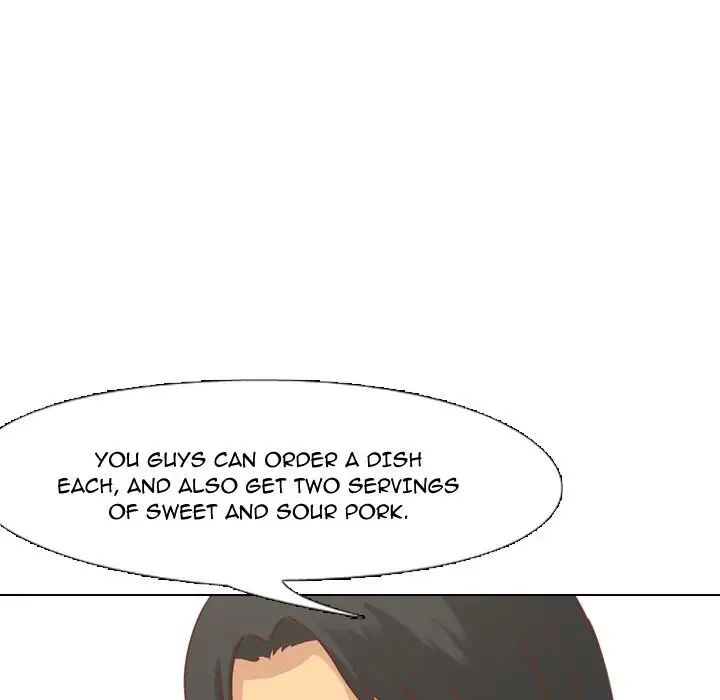 The Giving Girl Chapter 14 - Manhwa18.com