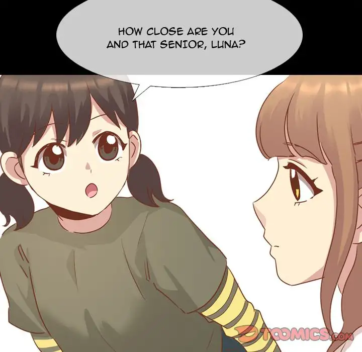 The Giving Girl Chapter 14 - Manhwa18.com