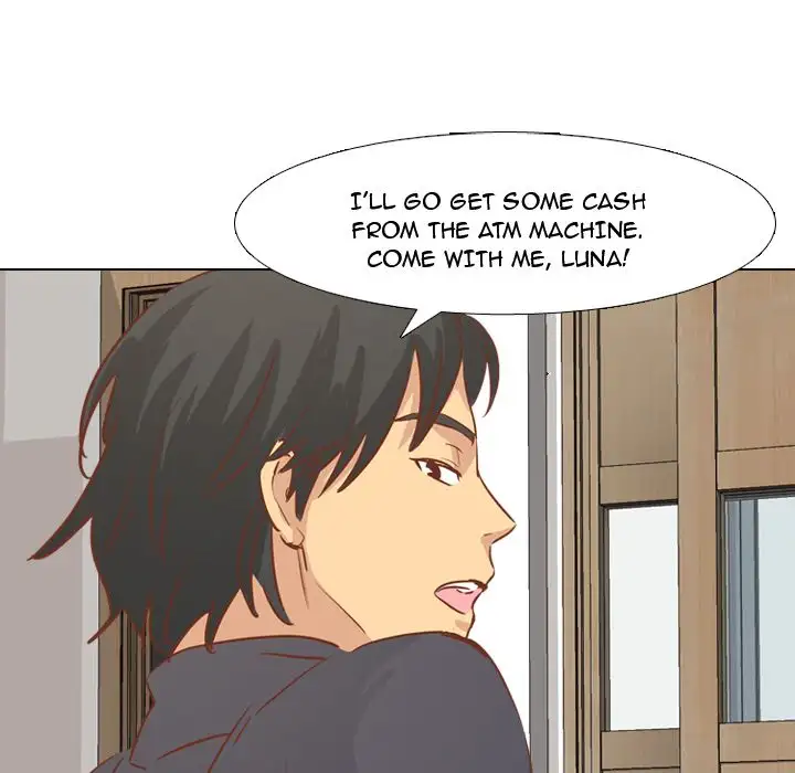 The Giving Girl Chapter 14 - Manhwa18.com