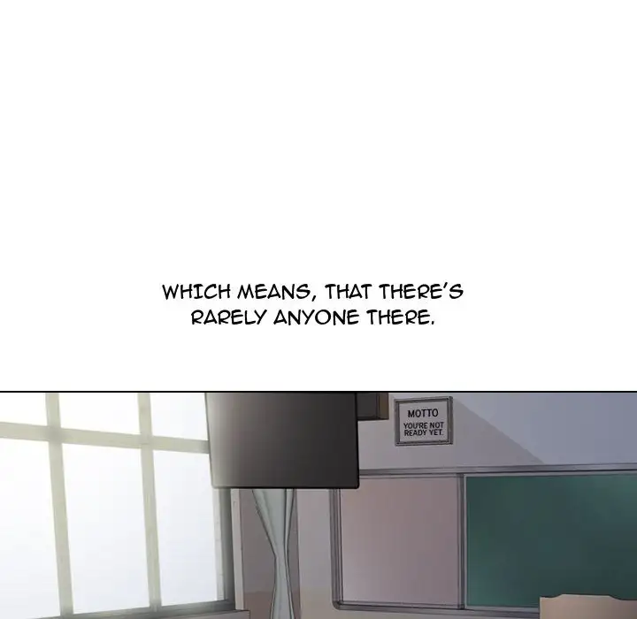 The Giving Girl Chapter 14 - Manhwa18.com