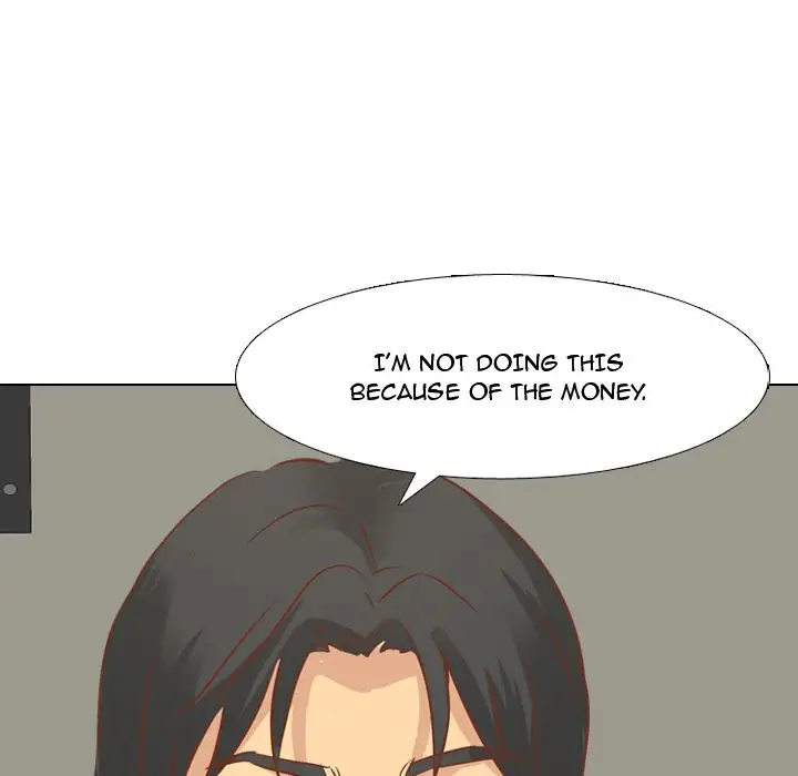 The Giving Girl Chapter 14 - Manhwa18.com