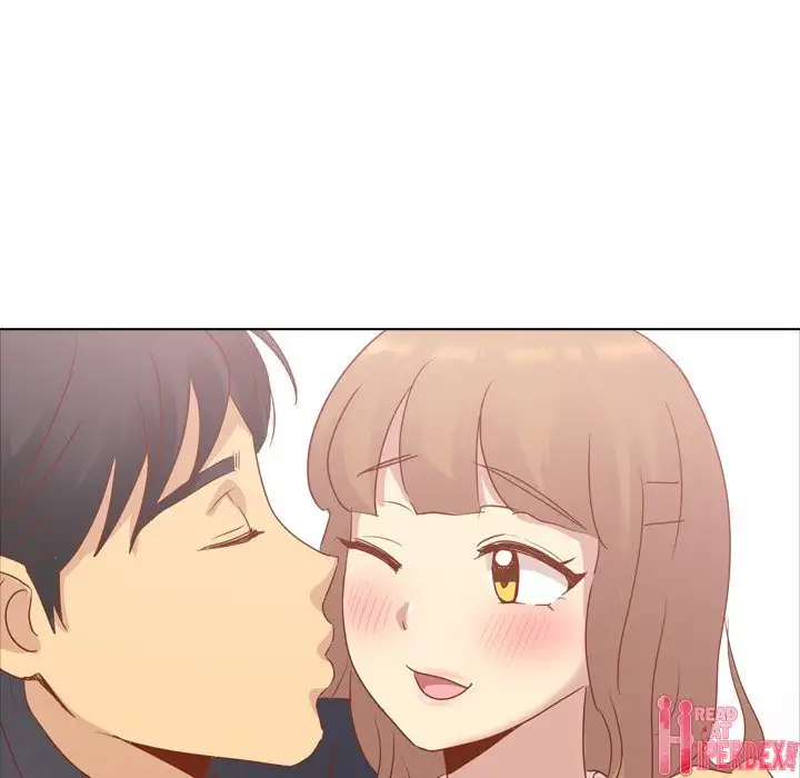 The Giving Girl Chapter 15 - Manhwa18.com