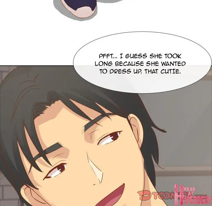 The Giving Girl Chapter 15 - Manhwa18.com