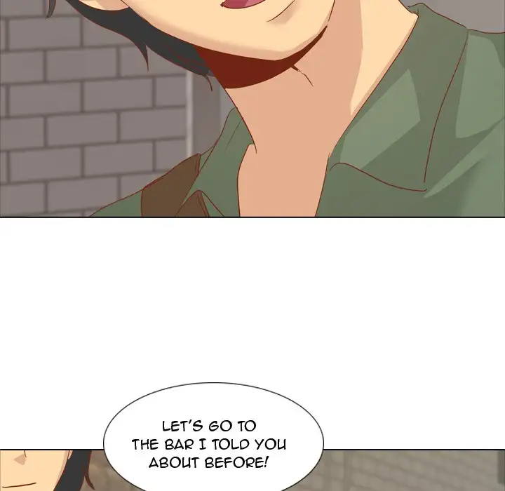 The Giving Girl Chapter 15 - Manhwa18.com