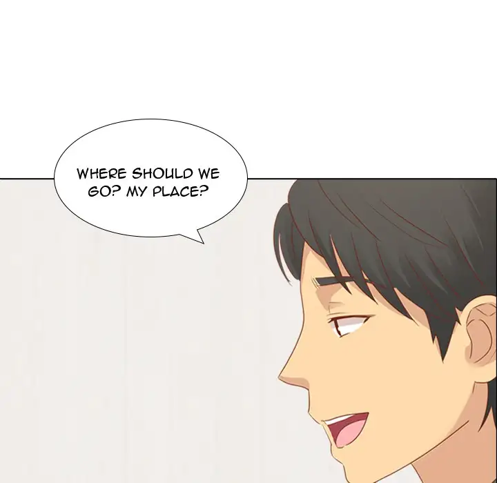 The Giving Girl Chapter 15 - Manhwa18.com