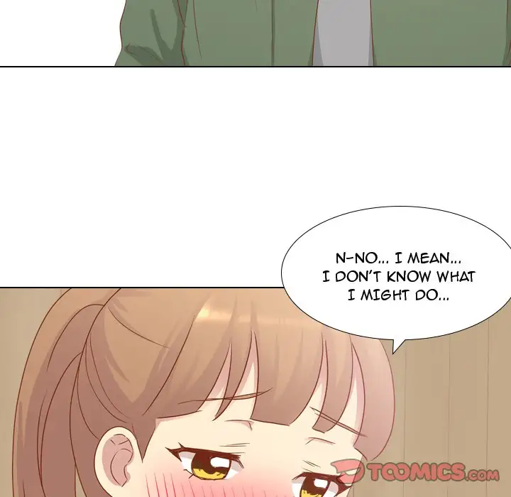 The Giving Girl Chapter 15 - Manhwa18.com