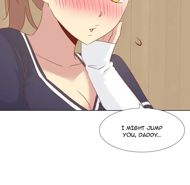 The Giving Girl Chapter 15 - Manhwa18.com