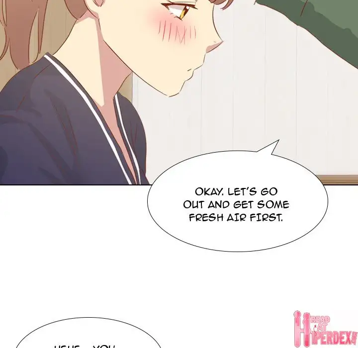 The Giving Girl Chapter 15 - Manhwa18.com