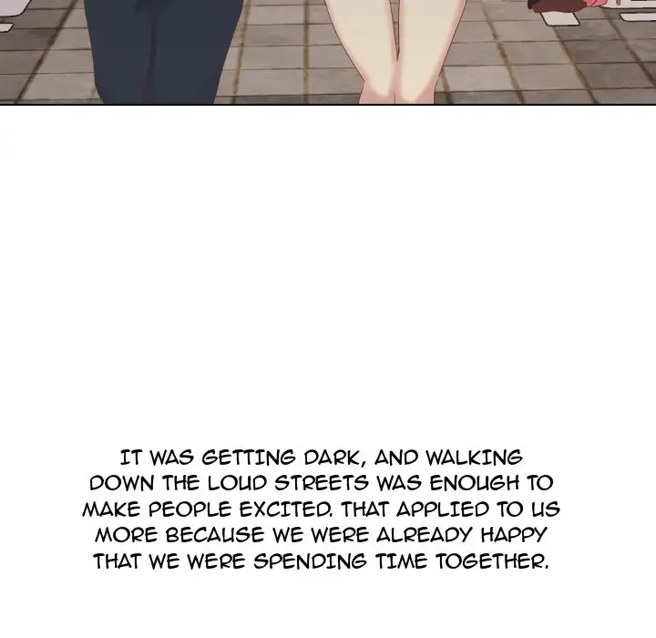 The Giving Girl Chapter 15 - Manhwa18.com