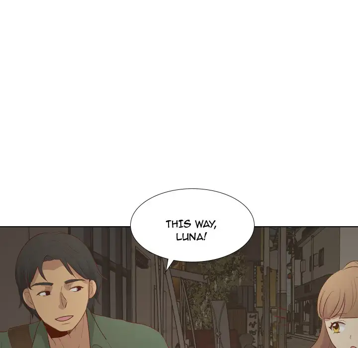 The Giving Girl Chapter 15 - Manhwa18.com