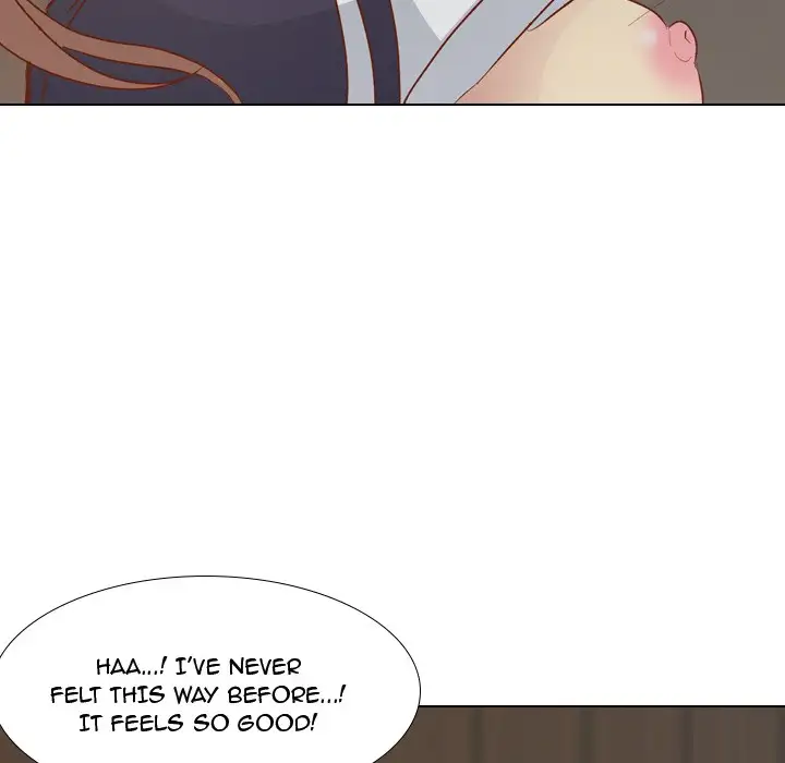 The Giving Girl Chapter 15 - Manhwa18.com