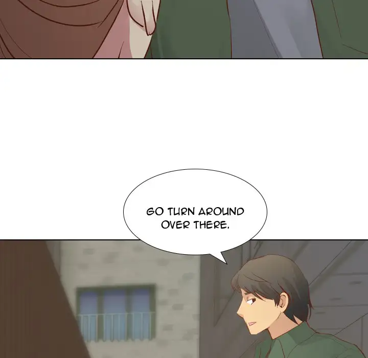 The Giving Girl Chapter 16 - Manhwa18.com