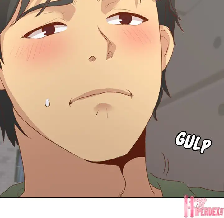 The Giving Girl Chapter 16 - Manhwa18.com