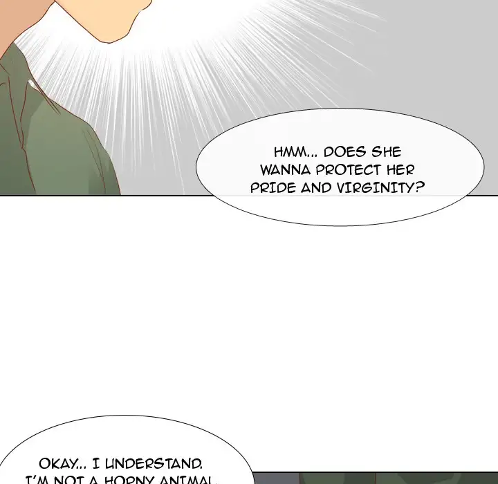 The Giving Girl Chapter 16 - Manhwa18.com