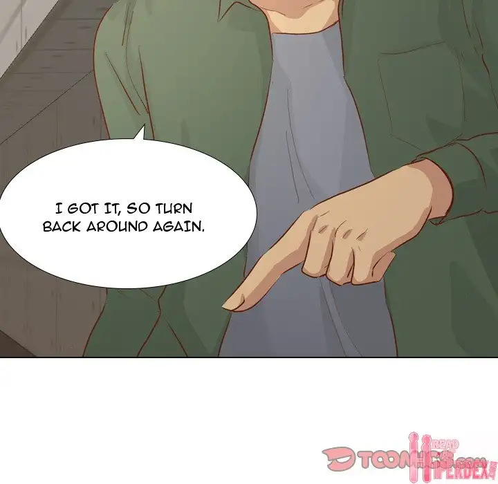 The Giving Girl Chapter 16 - Manhwa18.com