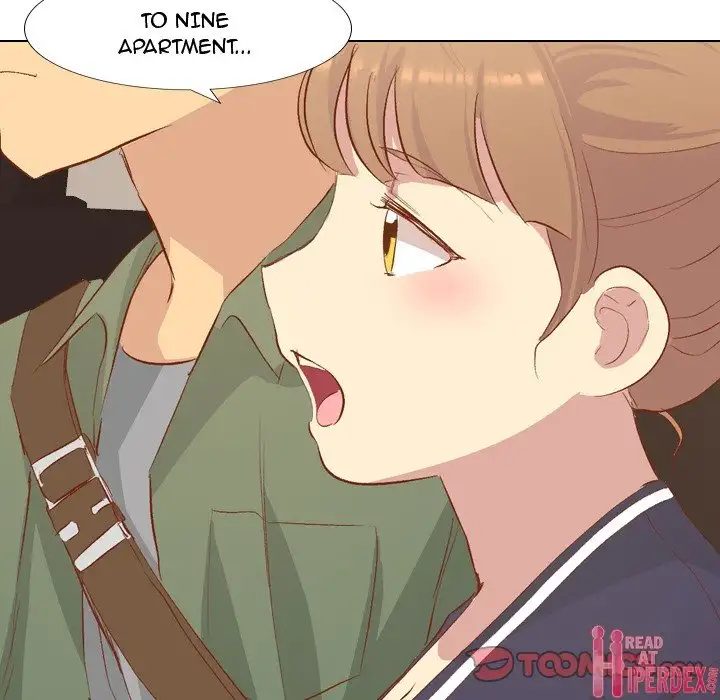 The Giving Girl Chapter 16 - Manhwa18.com