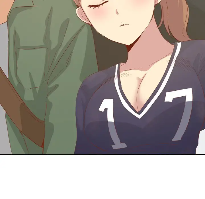 The Giving Girl Chapter 16 - Manhwa18.com