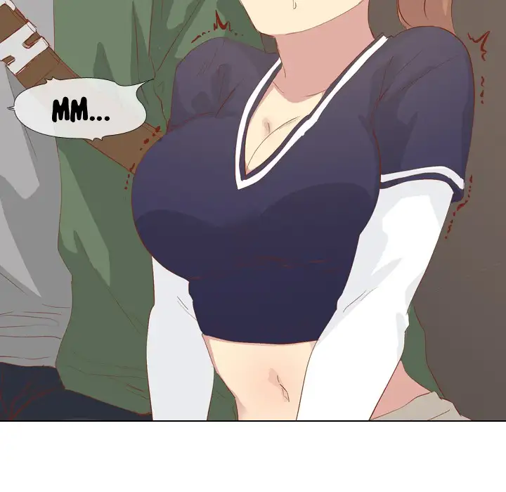 The Giving Girl Chapter 16 - Manhwa18.com