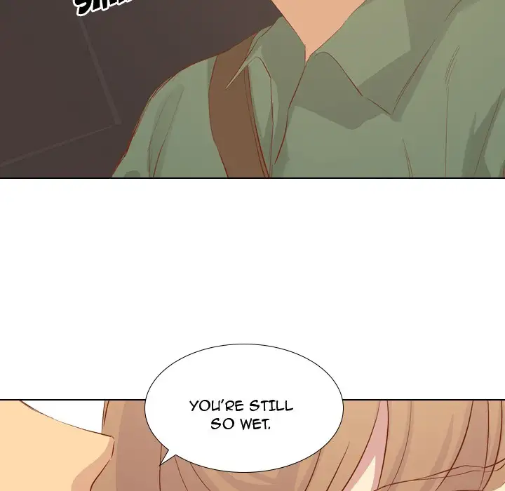 The Giving Girl Chapter 16 - Manhwa18.com